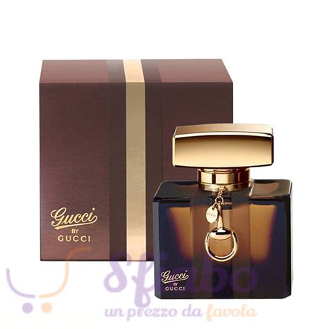 profumo gucci donna